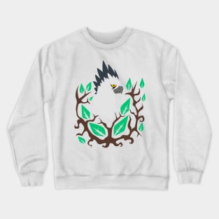 Harpia Real Crewneck Sweatshirt